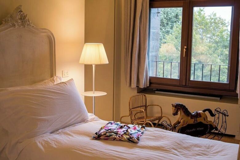 Hotel La Barchessa Di Villa Pisani