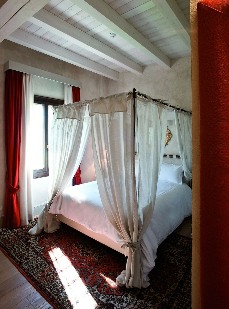 Hotel La Barchessa Di Villa Pisani