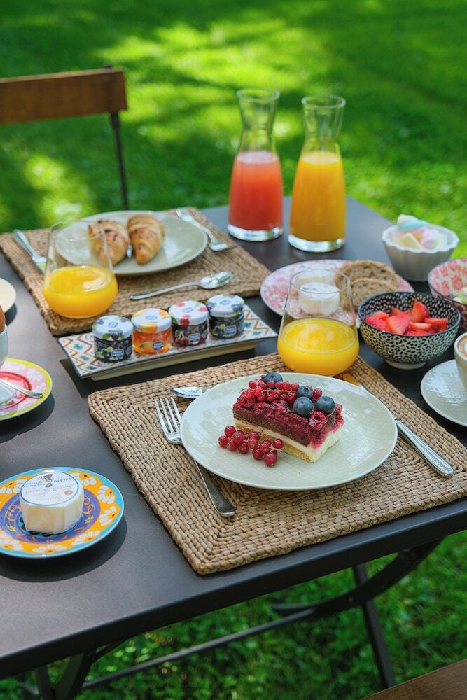 Hotel La Barchessa Di Villa Pisani