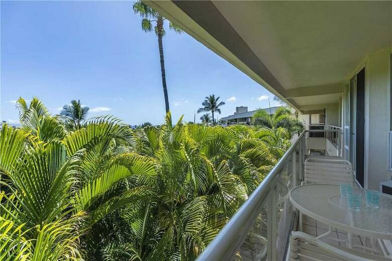 Maui Banyan T-303 - 3 Br Condo