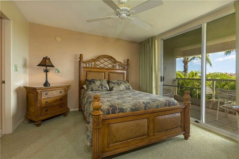 Maui Banyan T-303 - 3 Br Condo