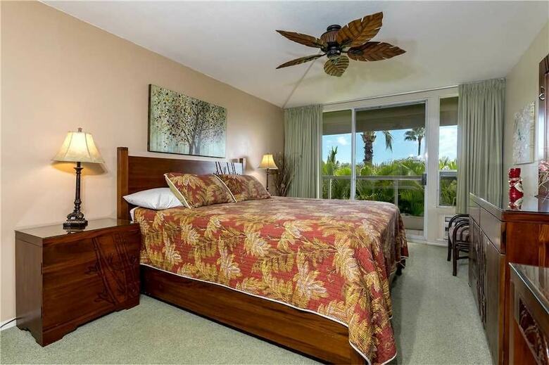 Maui Banyan T-303 - 3 Br Condo