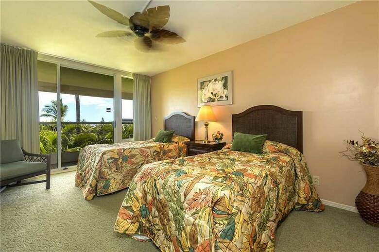 Maui Banyan T-303 - 3 Br Condo