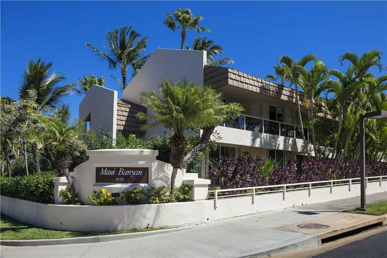 Maui Banyan T-303 - 3 Br Condo