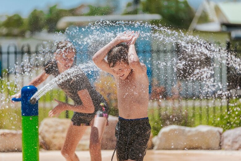 Cabana Holiday Haven Currarong
