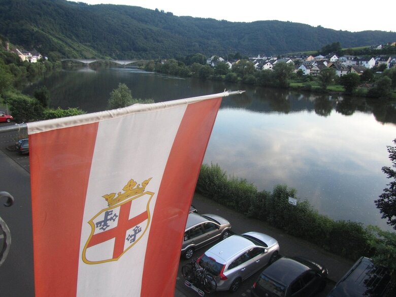 Apartamentos Mosel Panorama