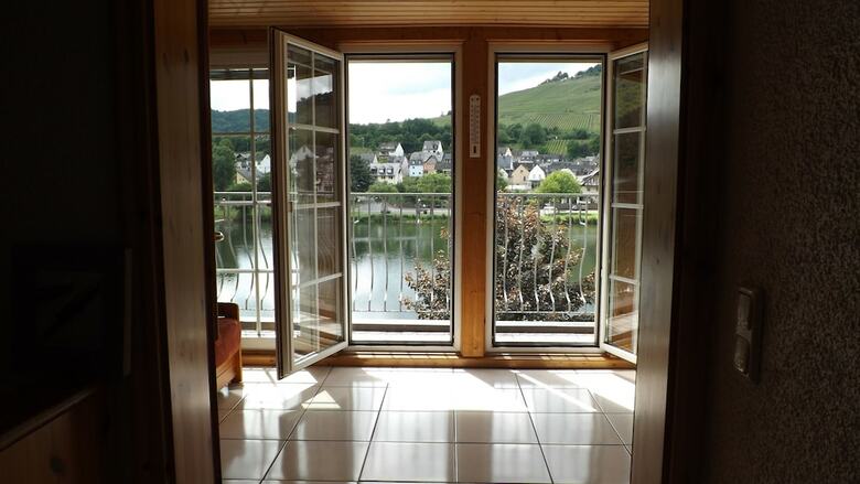 Apartamentos Mosel Panorama