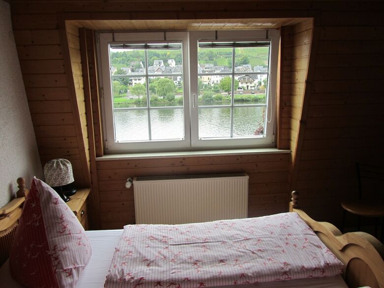 Apartamentos Mosel Panorama