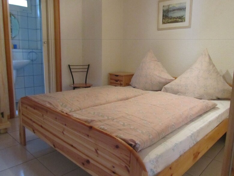 Apartamentos Mosel Panorama