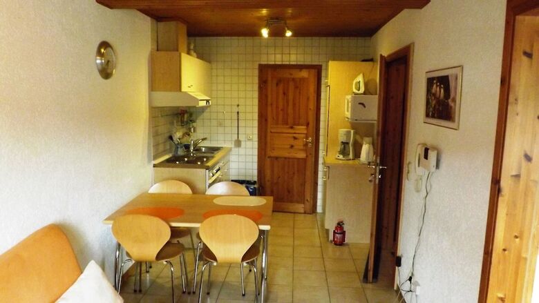 Apartamentos Mosel Panorama