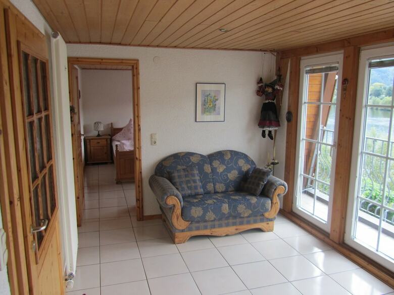 Apartamentos Mosel Panorama