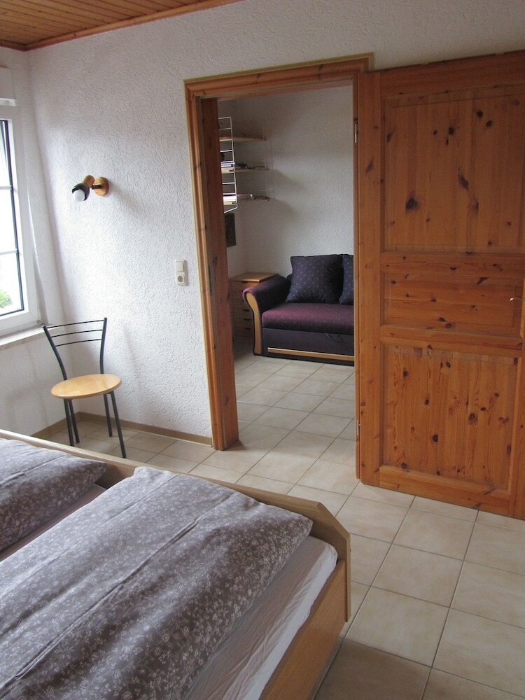 Apartamentos Mosel Panorama