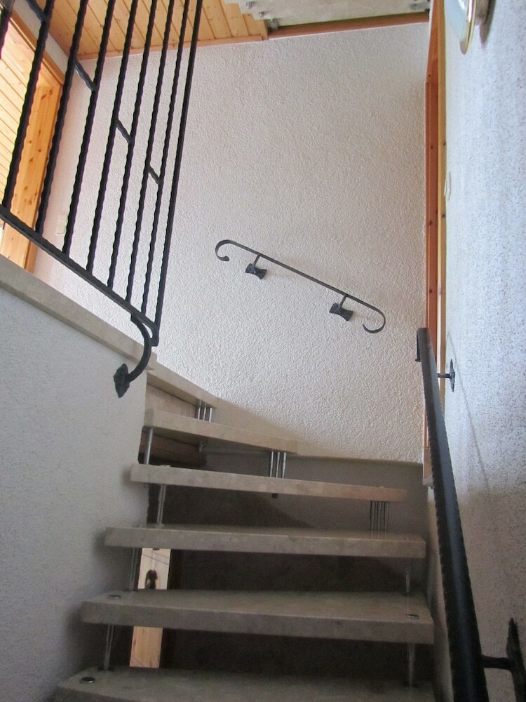 Apartamentos Mosel Panorama