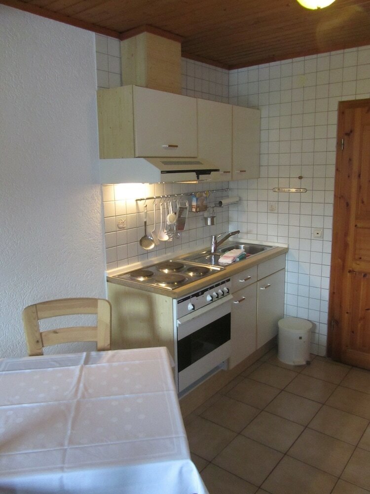 Apartamentos Mosel Panorama