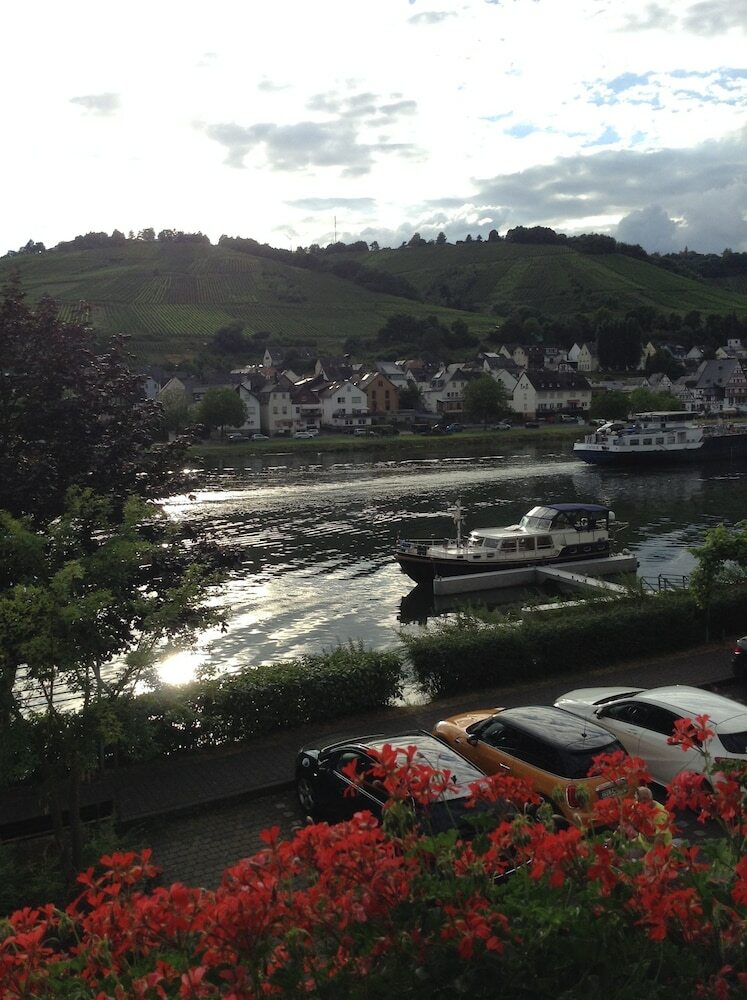 Apartamentos Mosel Panorama
