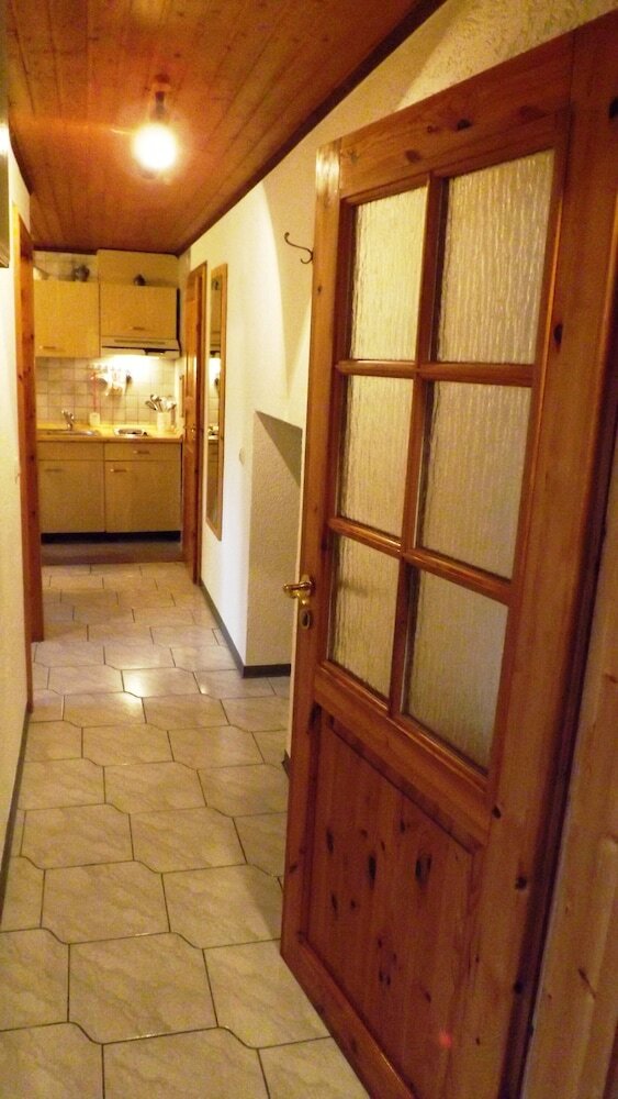 Apartamentos Mosel Panorama