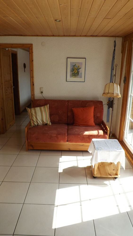 Apartamentos Mosel Panorama