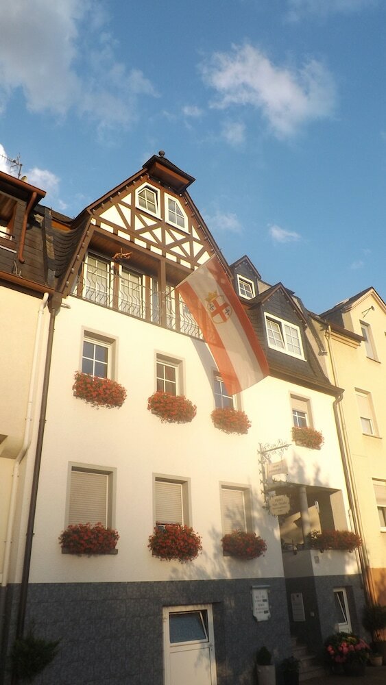 Apartamentos Mosel Panorama