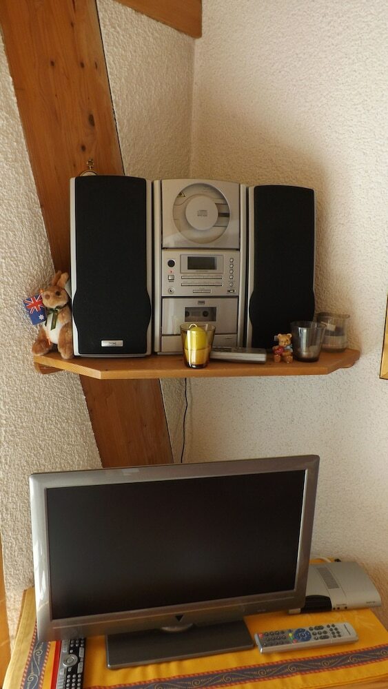 Apartamentos Mosel Panorama