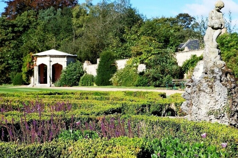 Shendish Manor Hotel & Golf Course