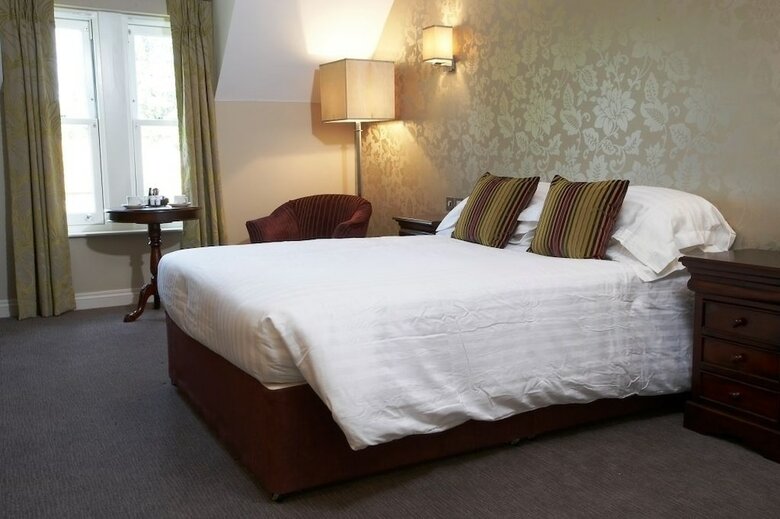 Shendish Manor Hotel & Golf Course
