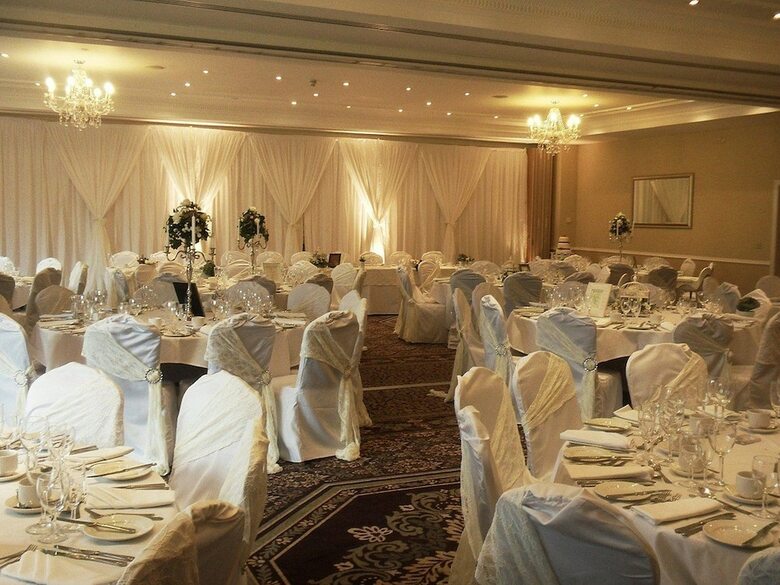 Shendish Manor Hotel & Golf Course