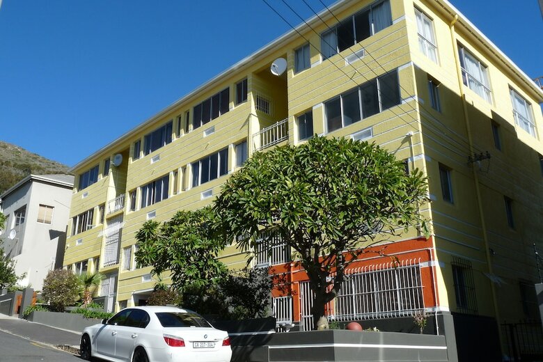 Bramber Court Apartments