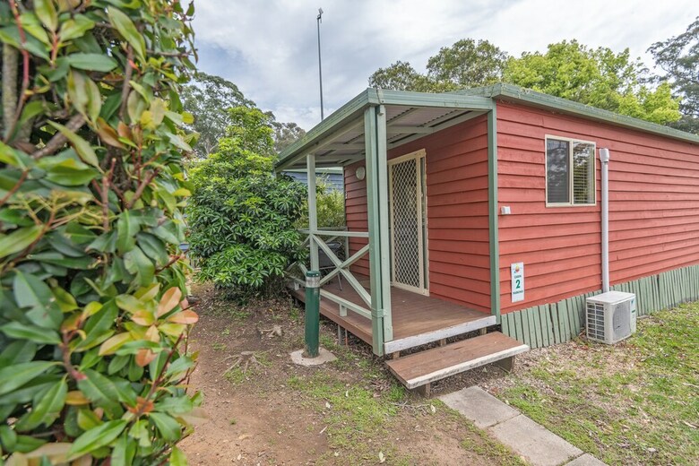 Holiday Haven Kangaroo Valley