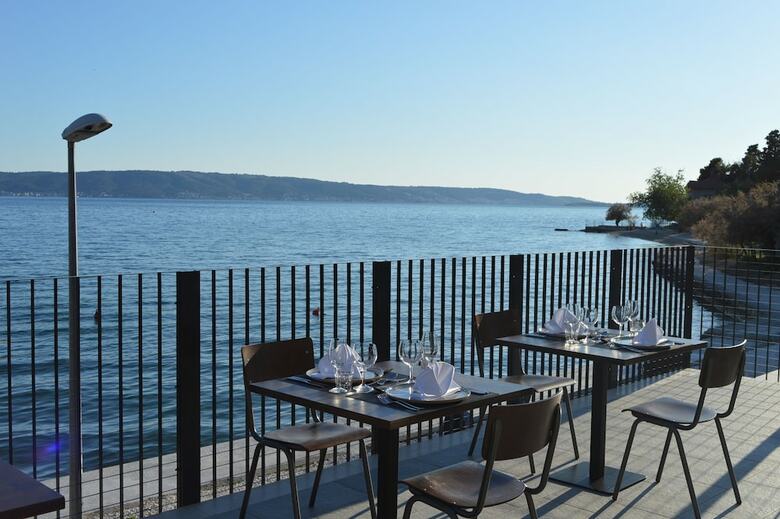 Hotel Stacija