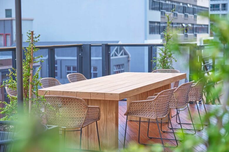 Radisson Blu Hotel & Residence, Cape Town