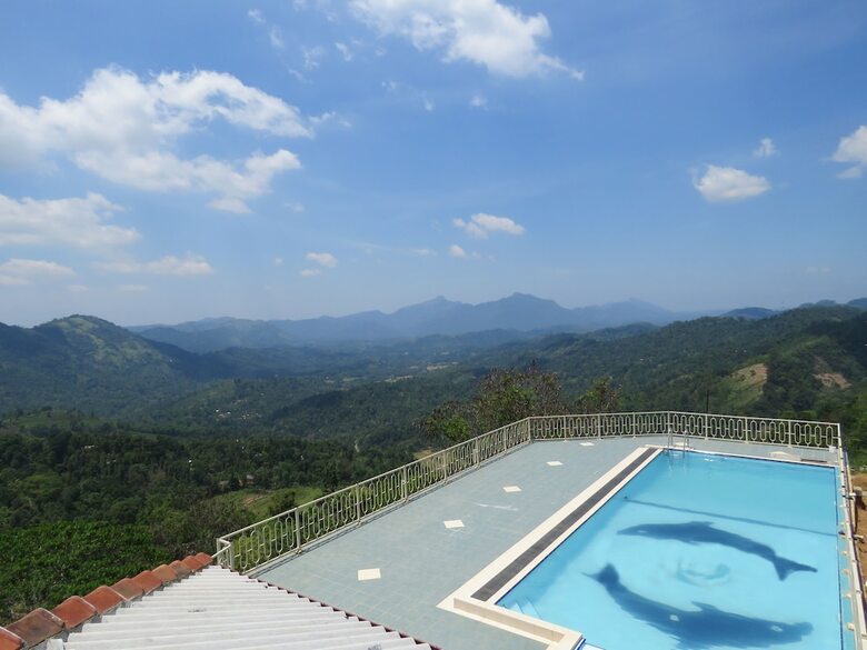 Hotel Green View Holiday Resort