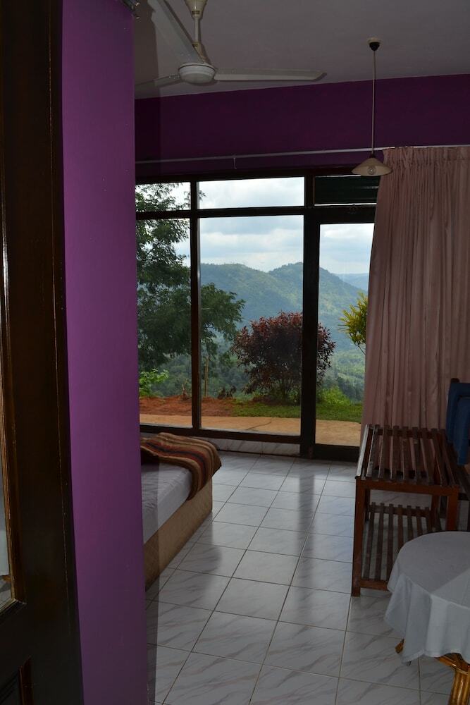Hotel Green View Holiday Resort