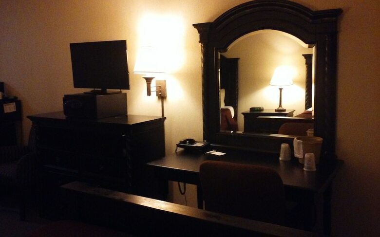 Hotel American Alpine Lodge