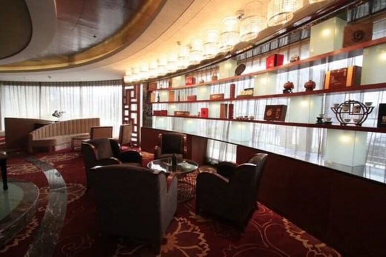 Xi'an Guangcheng Hotel
