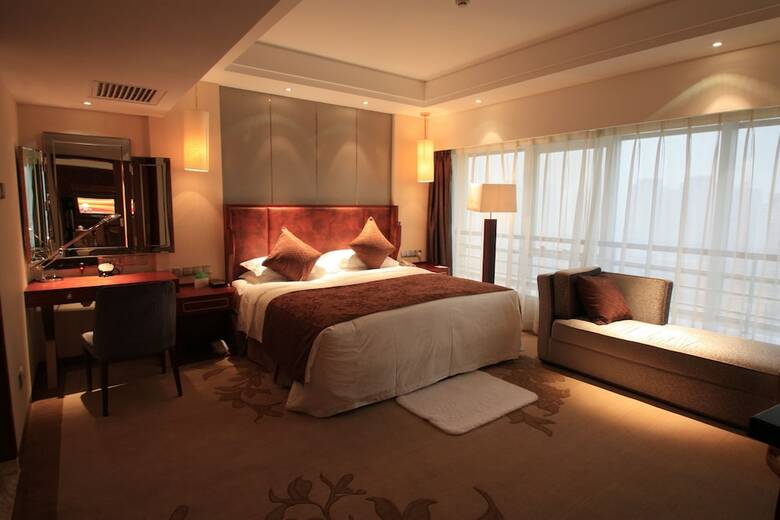 Xi'an Guangcheng Hotel