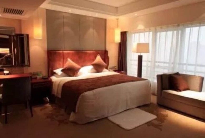 Xi'an Guangcheng Hotel