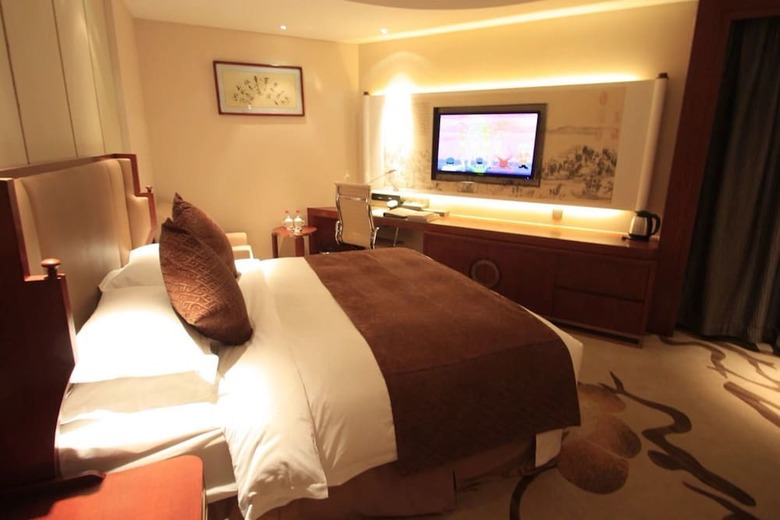 Xi'an Guangcheng Hotel