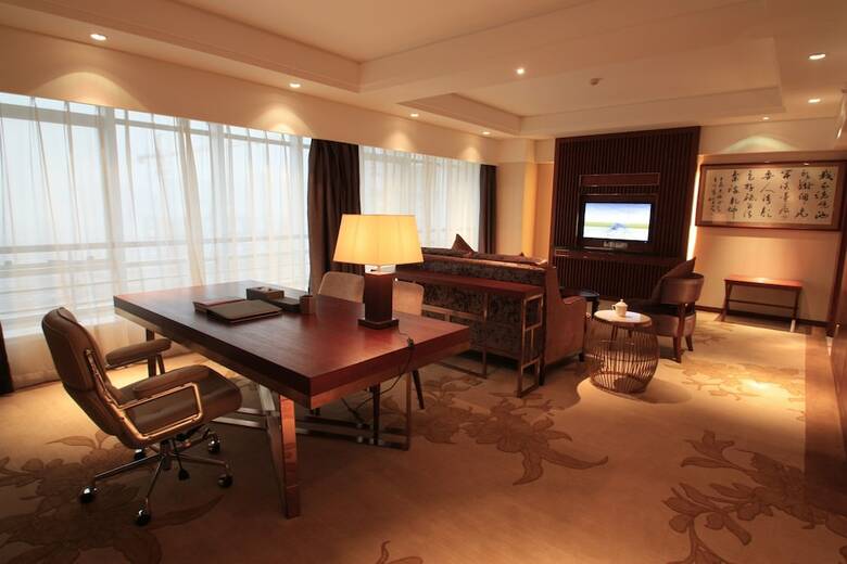 Xi'an Guangcheng Hotel