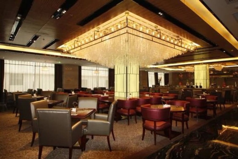 Xi'an Guangcheng Hotel