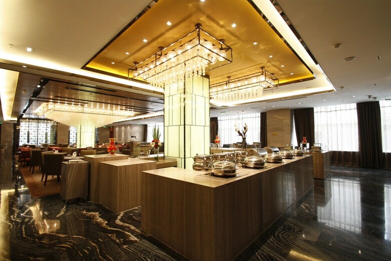 Xi'an Guangcheng Hotel