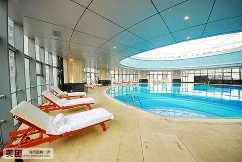 Xi'an Guangcheng Hotel