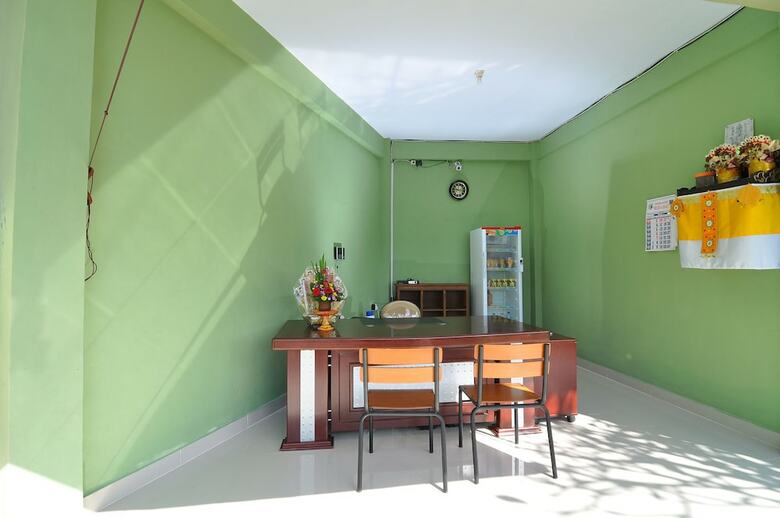 Hotel Cempaka Mas Guesthouse