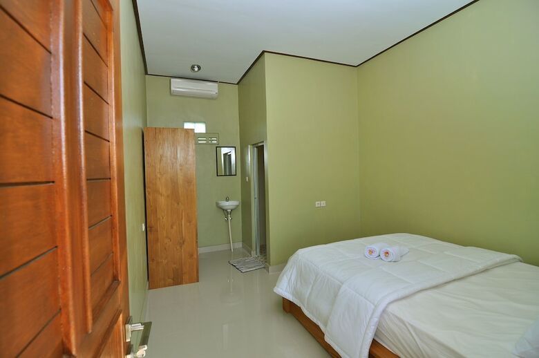 Hotel Cempaka Mas Guesthouse