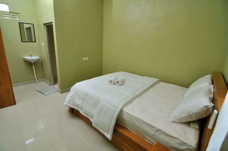 Hotel Cempaka Mas Guesthouse