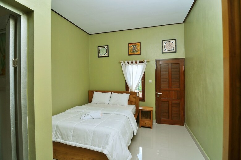 Hotel Cempaka Mas Guesthouse