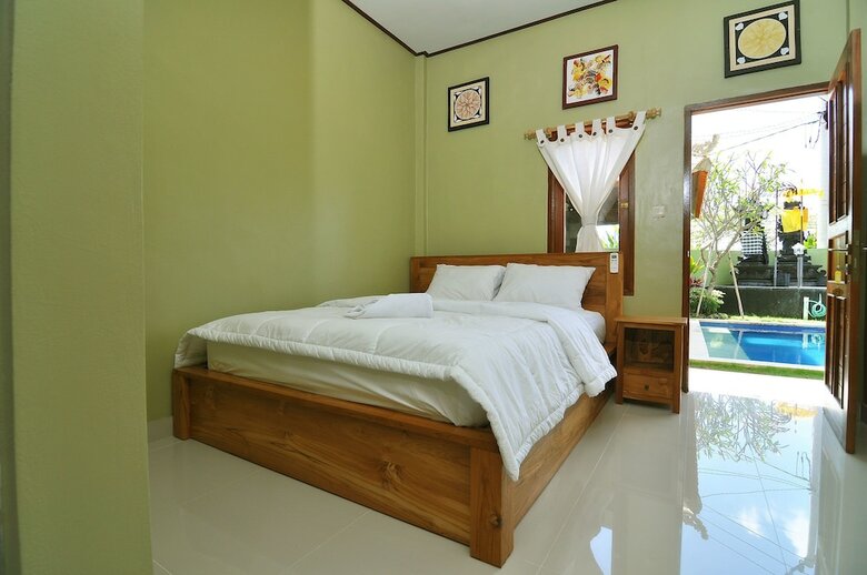 Hotel Cempaka Mas Guesthouse