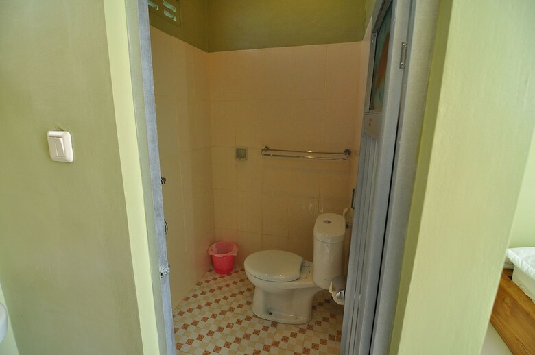 Hotel Cempaka Mas Guesthouse