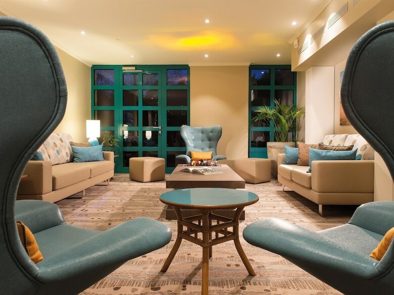 Hotel Bernstein Prerow