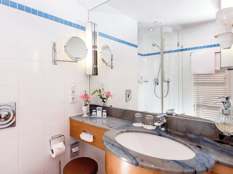 Hotel Bernstein Prerow
