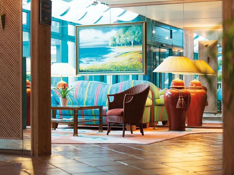Hotel Bernstein Prerow